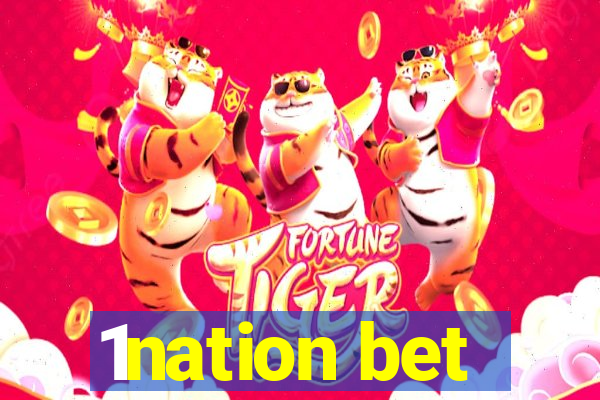 1nation bet